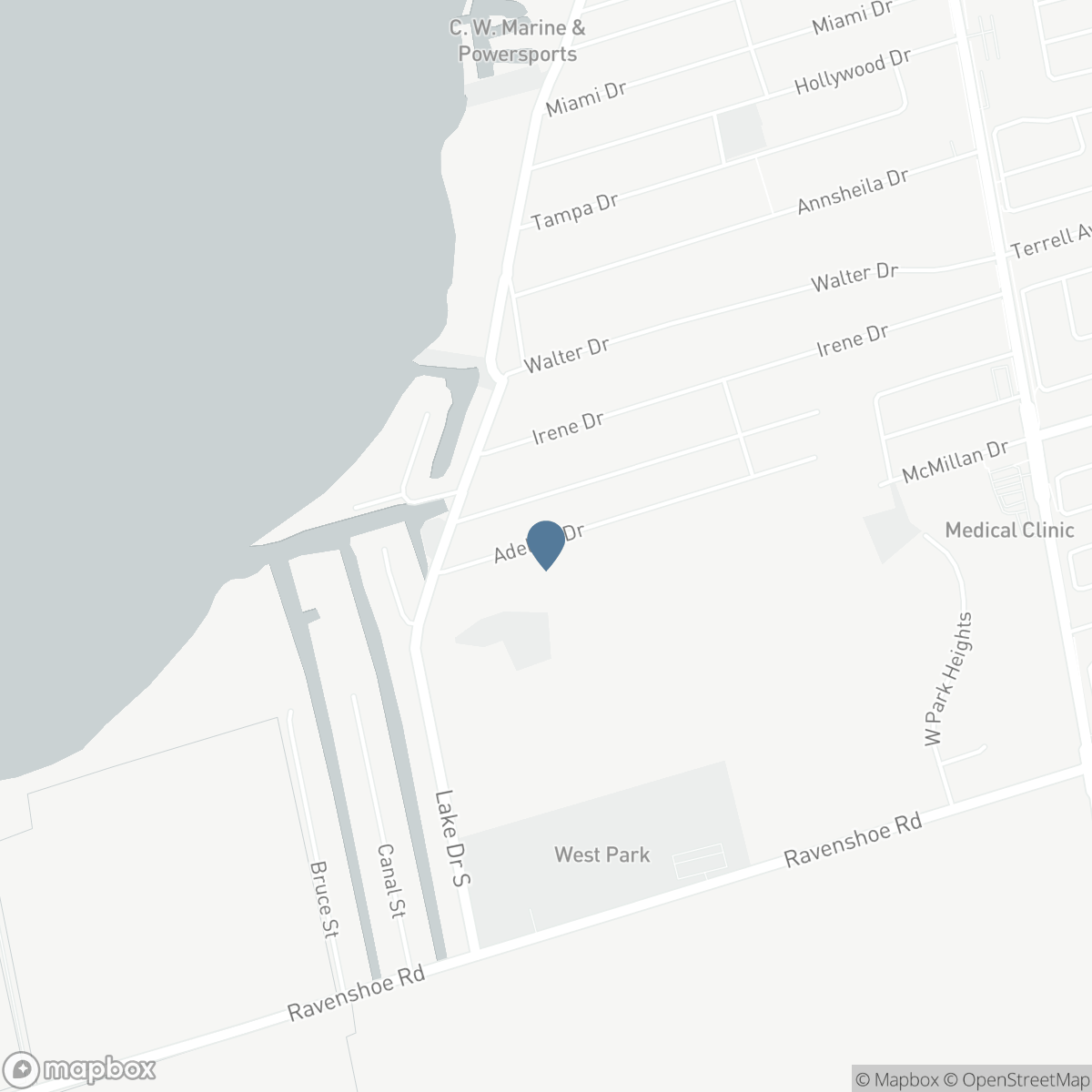 393 ADELINE DRIVE, Georgina, Ontario L4P 3C4